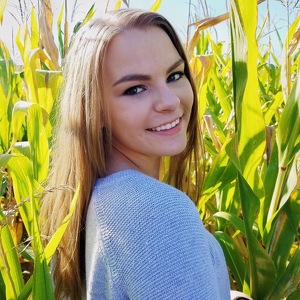 Fundraising Page: Kristin Miller